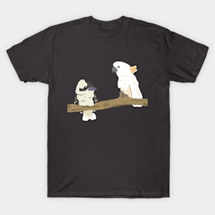 Bird Friends T-Shirt